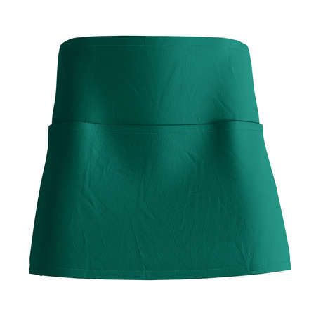 Don't waste your money and time. Use this Front View Beauty Apron Mockup In Bear Grass Color. It is super easy to use.の写真素材
