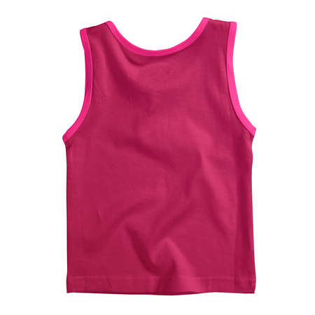 With these Back View Impressive Baby Tank Top Mockup In Cherries Jubilee Color you donât have to wait for your brand artwork to be done. Add your graphic into this HD Mock-up.の写真素材