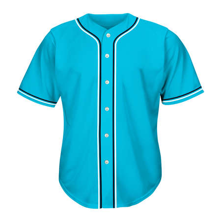 Get stylish pictures with this Front View Awesome T Shirt Mockup In Scuba Blue Color, your client never lost.の写真素材