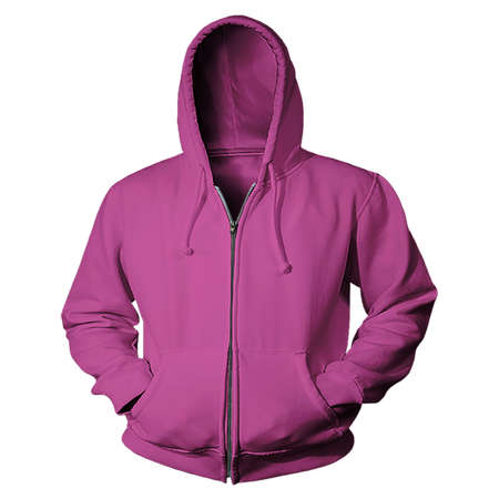 Just drop your image into this Impressive Sweater Mockup In Purple Orchid Color, and your design is ready to go.の写真素材