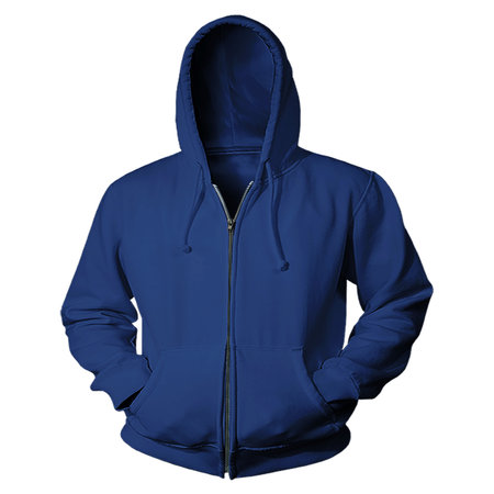 Just drop your image into this Impressive Sweater Mockup In Nouvean Navy Color, and your design is ready to go.の写真素材