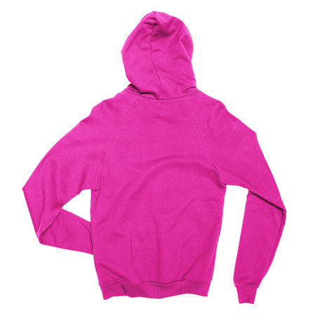 Grab this iBack View Fabulous Zip Up Sweatshirt Mockup In Shell Pink Color, to give a boost to your brand . This mock up is highly Perfect for showcasing your artwork.の写真素材