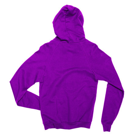 Grab this iBack View Fabulous Zip Up Sweatshirt Mockup In Ultra Violet Color, to give a boost to your brand . This mock up is highly Perfect for showcasing your artwork.の写真素材