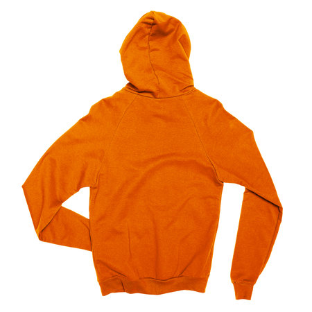 Grab this iBack View Fabulous Zip Up Sweatshirt Mockup In Gold Fusion Color, to give a boost to your brand . This mock up is highly Perfect for showcasing your artwork.の写真素材