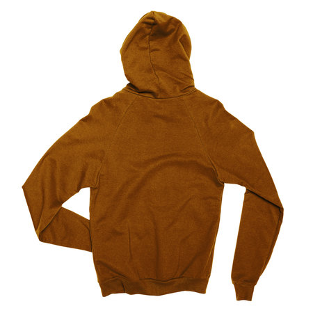 Grab this iBack View Fabulous Zip Up Sweatshirt Mockup In Leather Brown Color, to give a boost to your brand. This mock up is highly Perfect for showcasing your artwork.の写真素材