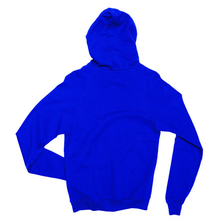 Grab this impressive Back View Fabulous Zip Up Sweatshirt Mockup In Dazzling Blue Color to give a boost to your brand . This mock up is highly Perfect for showcasing your artwork.の写真素材