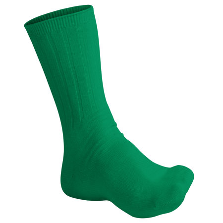 This Artistic Sock Mockup In Simply Green Color, can help you to implement your extraordinary designs.の写真素材