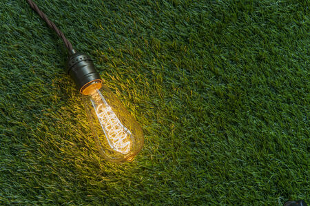 Lighting Decorの写真素材