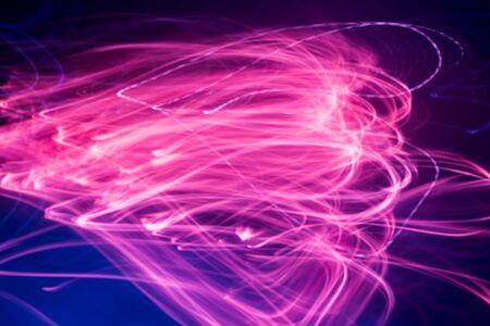 Fire Abstract, Texture Background For You Designの写真素材