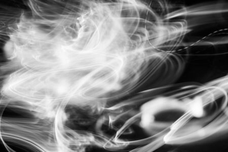 Fire Abstract, Texture Background For You Designの写真素材