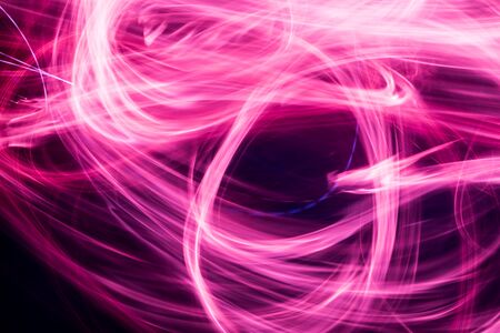 Fire Abstract, Texture Background For You Designの写真素材