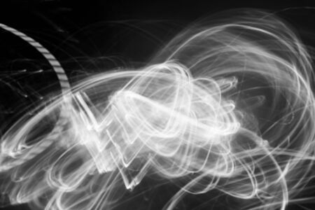 Fire Abstract, Texture Background For You Designの写真素材