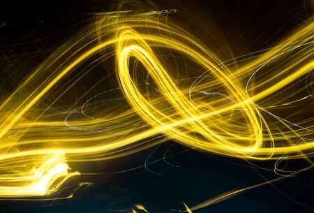 Fire Abstract, Texture Background For Your Design