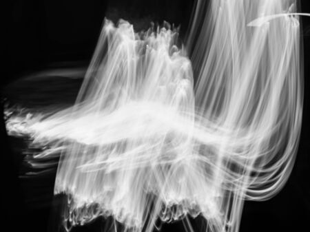 Fire Abstract, Texture Background For You Design