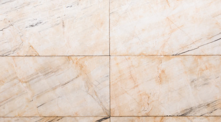 Yellow light marble stone texture background