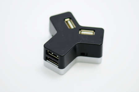 usb, bangkok of thailandの写真素材