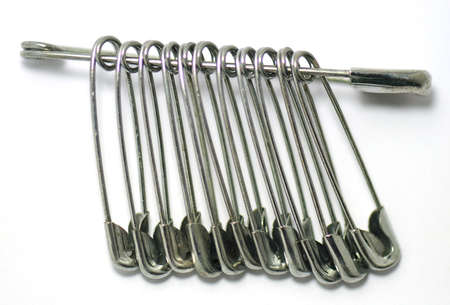 the pins, bangkok of thailandの写真素材