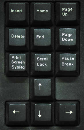 the keyboard, bangkok of thailand