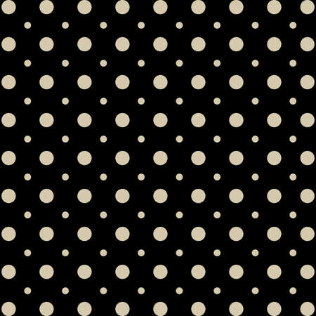 Modern Grunge Halftone Background, backdrop, texture, pattern overlay. Vector illustrationのイラスト素材