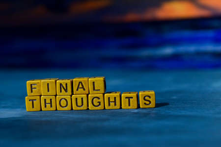 Final thoughts on wooden blocks. Cross processed image with bokeh background