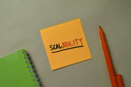 What is Informed Consent? write on sticky notes isolated on office desk.の写真素材