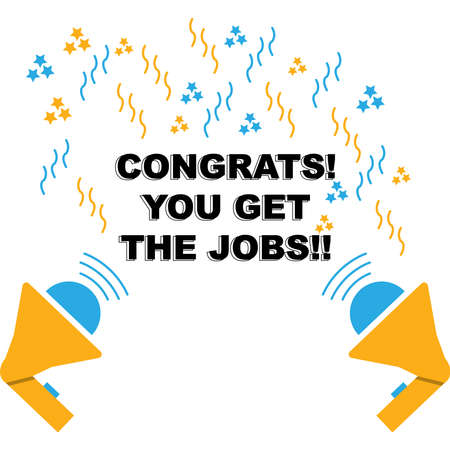 Diagram of Professional Development with keywords. EPS 10 - isolated on brown backgroundのイラスト素材