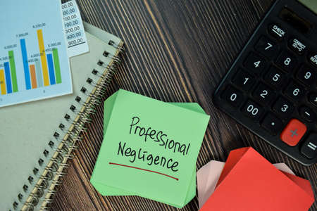 Explore Your Options write on sticky note isolated on Wooden Table.