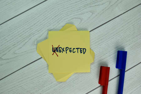 Content is King write on sticky note isolated on Wooden Table.の写真素材