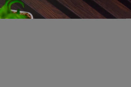 Time For Corrective Action write on sticky notes isolated on Wooden Table.の写真素材