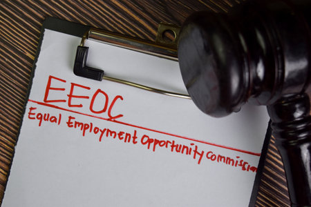 Molar Pregnancy write on sticky notes isolated on Wooden Table.の写真素材