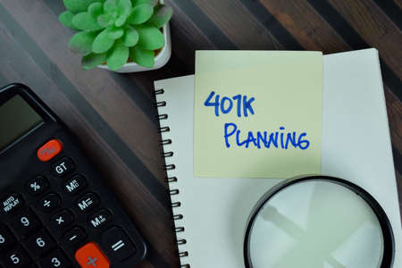 Double Taxation write on sticky notes isolated on Wooden Table.