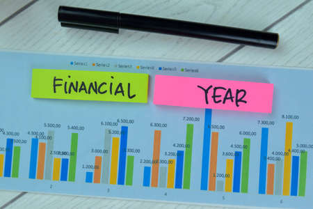 Concept of Yes, Eating disorder, Are you at risk write on sticky notes isolated on Wooden Table.の写真素材