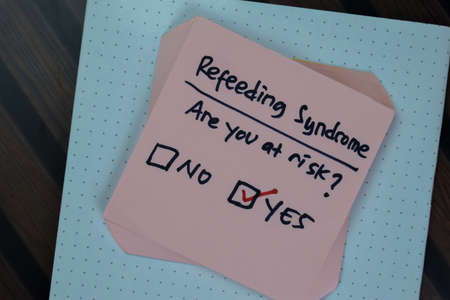 RFP - Request For Proposal write on sticky notes isolated on Wooden Table.