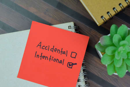 Concept of Working Capital Loan write on sticky notes isolated on Wooden Table.