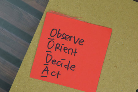 Concept of Working Capital Loan write on sticky notes isolated on Wooden Table.