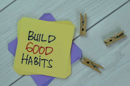 Concept of Gratitude Changes Everything write on a book isolated on Wooden Table.