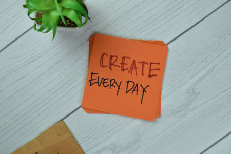 Concept of Gratitude Changes Everything write on a book isolated on Wooden Table.