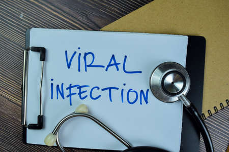 Concept of Shareholders Rights write on a paperwork isolated on Wooden Table.の写真素材