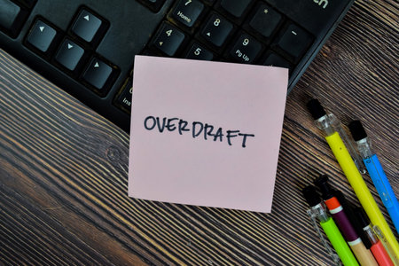 Concept of Availability write on sticky notes isolated on Wooden Table.