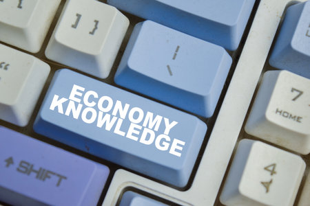 Economy knowledge is a system of consumption and production that is based on intellectual capital...