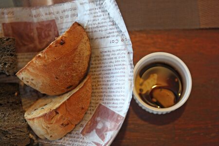 breadの写真素材