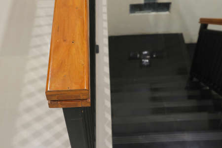 house with modern styleの写真素材