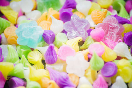 jellyの写真素材