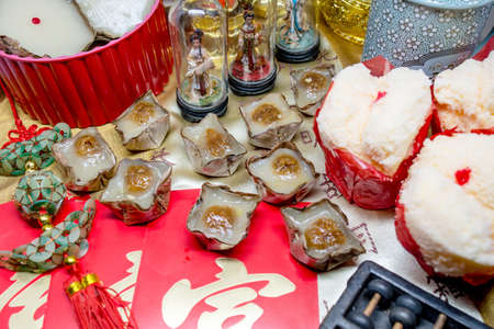 chinese festivalの写真素材