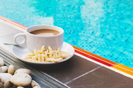 coffeeの写真素材