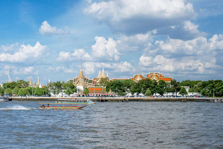 Bangkok Cityのeditorial素材