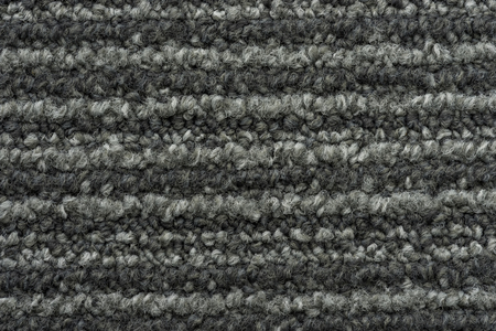 black and white gray color of rug texture for background - can use to display or montage on products