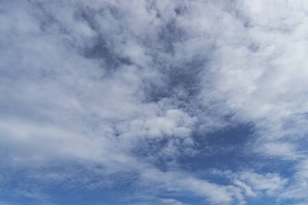 abstract of cloudscape for background - can use to display or montage on product