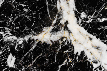 black and gold line marble texture pattern background luxury interior designの写真素材