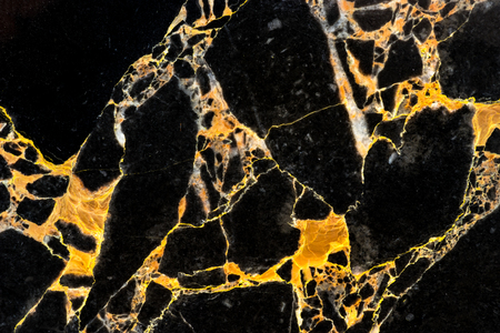 gold texture marble , luxury made from natural stone slab - can use to create surface effect to architectural slab, ceramic floor and wall tilesの写真素材